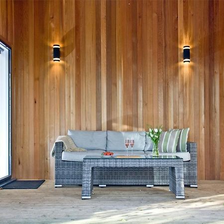 Nyland Lodge, Strawberryfield Park Чеддер Экстерьер фото